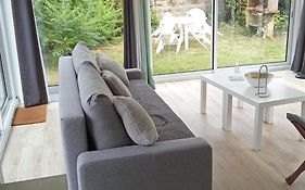 Charmant Loft Avec Jardin Pres Du Centre Ville